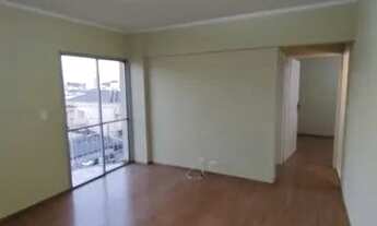 Imagem 3: Apartamento com 2 dormitórios para alugar, 58 m² por R$ 1.733,63/mês - Jardim Tranqüilidad