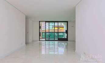 Imagem 5: Apartamento à venda, 85 m² privativos, 2 suítes, 2 vagas, Mercês, Curitiba, PR