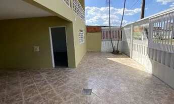 Imagem 2: Aluguel de Casa no Recanto das Emas - 3 quartos - Sozinha no lote