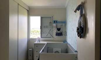 Imagem 4: Apartamento para aluguel tem 50 metros quadrados com 2 quartos