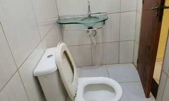 Imagem 3: Casa para venda possui 150 metros quadrados com 2 quartos em São Gonçalo - Salvador - Bahi