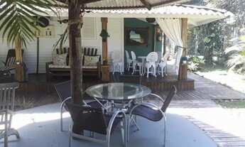 Imagem 3: Pousada à venda, 662 m² por R$ 1.600.000,00 - Ilha do Mel - Paranaguá/PR