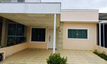 Imagem: Casa com 3 dormitórios à venda, 100 m²