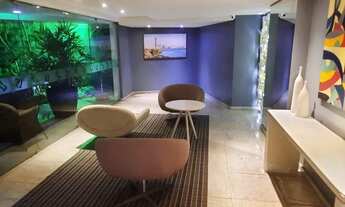 Imagem 1: Nascente 2 quartos 1 Suíte móveis fixos - Pina/Boa Viagem