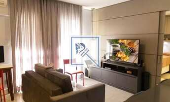 Imagem 5: Apartamento para aluguel possui 50 metros quadrados com 1 quarto em Botafogo - Campinas