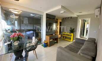 Imagem 3: Apartamento - Cambuí - Campinas