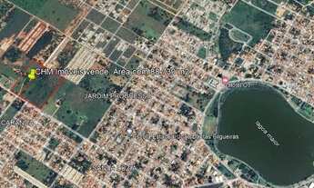 Imagem 3: Área para loteamento