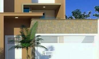 Imagem 5: Sobrado para Venda - Praça Alto Umuarama, Uberlândia - 3 vagas