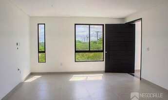Imagem 2: Casa com 4 dormitórios, 185 m² - venda por R$ 850.000,00 ou aluguel por R$ 3.145,00/mês