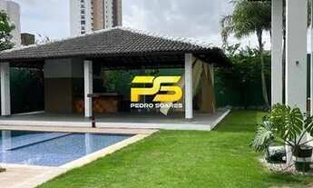 Imagem 6: Casa de Condomínio com 4 quartos Locação, Lot. Bela Vista, - Cabedelo