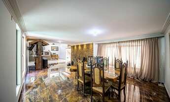 Imagem 6: Casa para Venda em Mogi das Cruzes, Vila Santana, 4 dormitórios, 1 suíte, 3 banheiros, 3 v