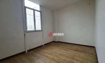 Imagem 5: Apartamento com 2 Quartos à venda, 60 m² por R$ 200.000 - Fátima - Niterói/RJ