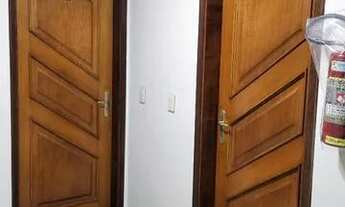 Imagem 4: Apartamento à venda na Rua Itararé, Guilhermina, Praia Grande - SP