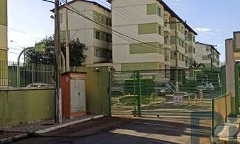 Imagem: VALPARAíSO DE GOIáS - Apartamento Padrão