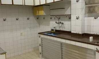 Imagem 5: Aluguel apartamento grajaú rua canavieiras 3 quartos