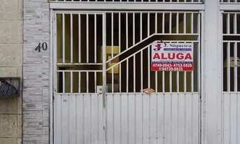 Imagem 2: Casa para aluguel com 2 quartos sala cozinha em Jardim Carmem Suzano São Paulo (casa de