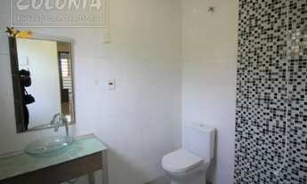 Imagem 6: Santo André - Conjunto Comercial/sala - Vila Santa Teresa