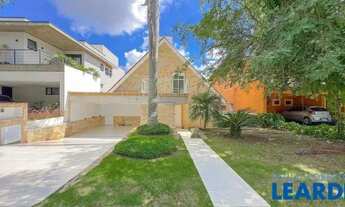 Imagem: CASA EM CONDOMÍNIO - ALPHAVILLE - SP