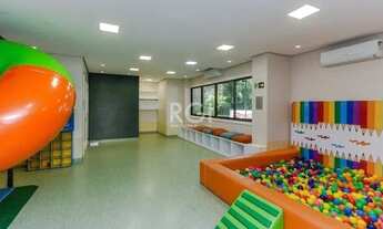 Imagem 6: Apartamento em Menino Deus