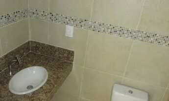 Imagem 7: Apartamento com 2 dormitórios para alugar, 100 m² por R$ 2.400,00/mês - Cotovelo (Distrito