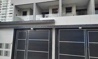 Imagem 2: Sobrado no Caiçara