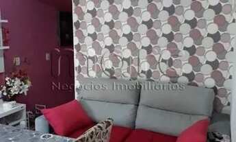 Imagem 2: SÃO PAULO - Apartamento Padrão - CAMBUCI