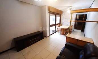 Imagem 3: Apartamento mobiliado de 3 dormitórios, sendo 1 suíte, no bairro Bela Vista