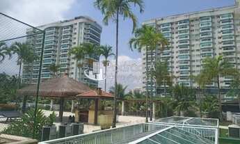 Imagem 6: Apartamento em Condomínio Padrão para Locação no bairro Barra da Tijuca, 2 dorm, 1 suíte