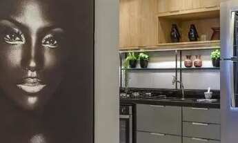 Imagem: Apartamento à venda 2 quartos 1 suíte