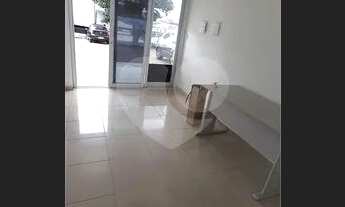 Imagem: Sala comercial para locação no bairro