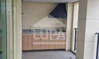 Imagem 6: Apartamento com 3 dormitórios para locação no Jardim São Paulo