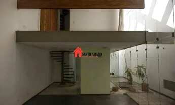 Imagem 2: Sobrado, Indianópolis - São Paulo