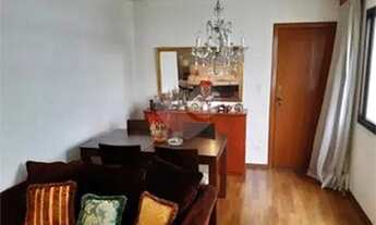 Imagem 3: São Paulo - Apartamento Padrão - ACLIMAÇÃO