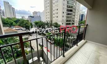 Imagem: Excelenete investimento em moema ao lado