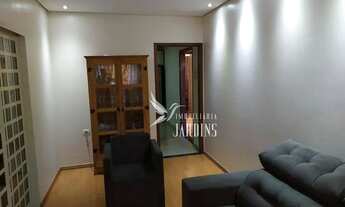 Imagem 3: Casa com 3 dormitórios para alugar por R$ 2.500,00/mês - Leonor - Londrina/PR