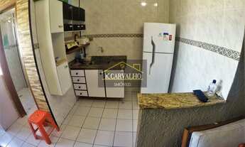 Imagem 6: Apartamento com 1 dorm, Mirim, Praia Grande - R$ 144 mil, Cod: 2593