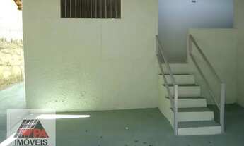 Imagem: Casa com 2 dormitórios para alugar, 70