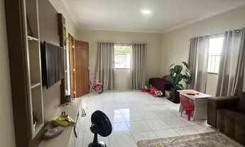 Imagem 6: Casa de 3 quartos em condomínio Fechado / Financia - + Quintal