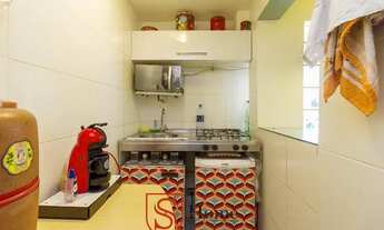 Imagem 6: Apartamento com 1 quarto para aluguel no Bigorrilho em Curitiba