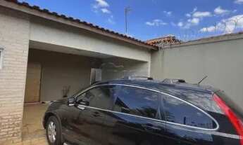 Imagem: Casa Padrão em Ribeirão Preto