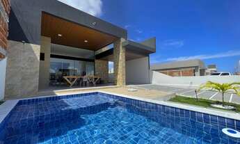 Imagem: Belíssima casa a venda em Paripueira