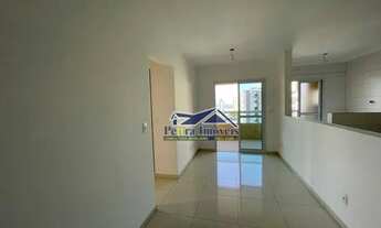 Imagem 5: Apartamento com 2 dormitórios à venda, 63 m² por R$ 405.000,00 - Vila Guilhermina - Praia