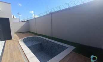 Imagem 6: Casa com 3 suítes à venda, 180 m² por R$ 958.000 - Portal da Mata - Ribeirão Preto/SP