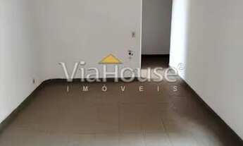 Imagem 4: Apartamento com 2 quartos para venda e locação, 85 m² - Campos Elíseos