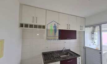 Imagem 4: ALUGO Apartamento 2 dorm | VIDA PLENA Sabará