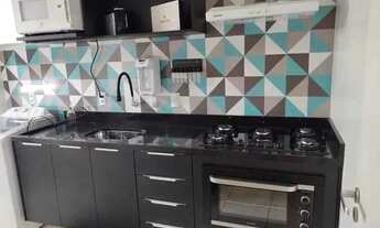 Imagem 6: Apartamento para locação no Condomínio Ilhas Gregas, em Sorocaba-SP