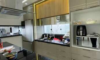 Imagem 6: Casa Duplex com Piscina no Alphaville Sergipe