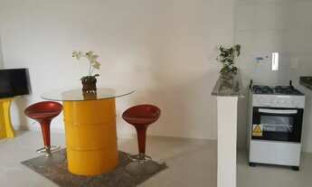 Imagem 4: Apartamento para período junino