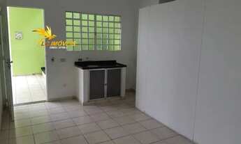 Imagem 4: Locação - Kitnet - Parque Residencial Jaguari - Americana - SP