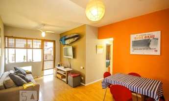 Imagem 2: Apartamento para Aluguel - Copacabana, 2 Quartos, 78 m2